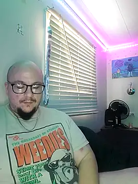 Snapshot of Spunonymous chatting on February 2025 12:55:02 PM Spunonymous online show from February 2025 12:55:02 PM
