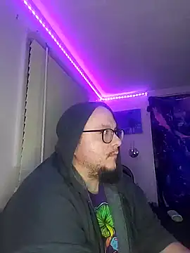 Snapshot of Spunonymous chatting on February 2025 07:58:02 AM Spunonymous online show from February 2025 07:58:02 AM