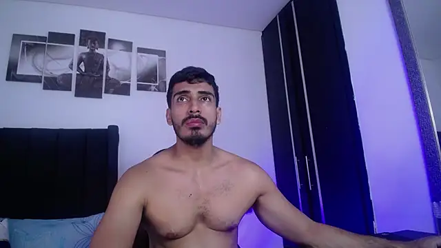 Snapshot of muscle_ares chatting on February 2025 02:26:01 PM muscle ares online show from February 2025 02:26:01 PM