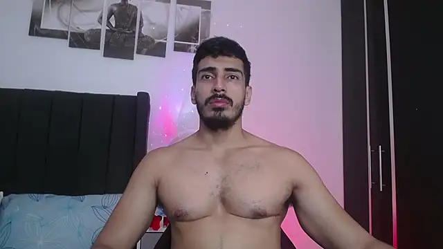 Snapshot of muscle_ares chatting on February 2025 12:48:01 PM muscle ares online show from February 2025 12:48:01 PM