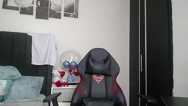 Snapshot of muscle_ares chatting on March 2025 03:41:01 PM muscle ares online show from March 2025 03:41:01 PM