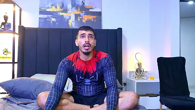 muscle ares online show from February 2026 12:00:01 AM