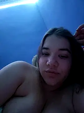 LunaGrey21 online show from December 2024 03:22:02 PM