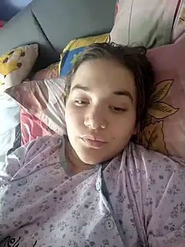 LunaGrey21 online show from January 2025 10:37:02 AM