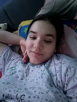 LunaGrey21 online show from January 2025 03:17:02 PM