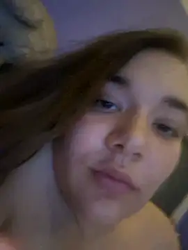 LunaGrey21 online show from February 2025 12:52:01 AM