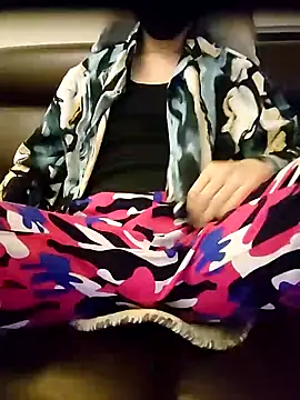 --MIKASA-- online show from February 2025 04:03:01 PM