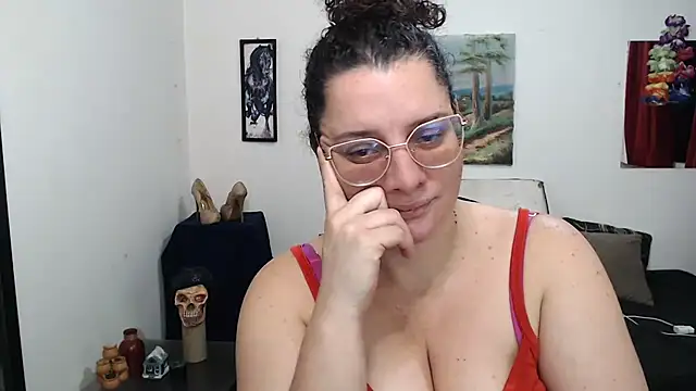 Snapshot of Aleja_Gonzales chatting on March 2025 03:29:02 PM Aleja Gonzales online show from March 2025 03:29:02 PM