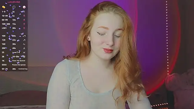 Snapshot of Miss_Ida_ chatting on December 2024 05:37:01 PM Miss Ida  online show from December 2024 05:37:01 PM