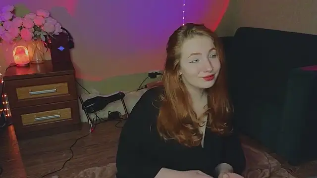 Snapshot of Miss_Ida_ chatting on January 2025 03:43:01 PM Miss Ida  online show from January 2025 03:43:01 PM