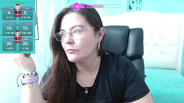 MsJossie online show from January 2025 06:31:01 AM