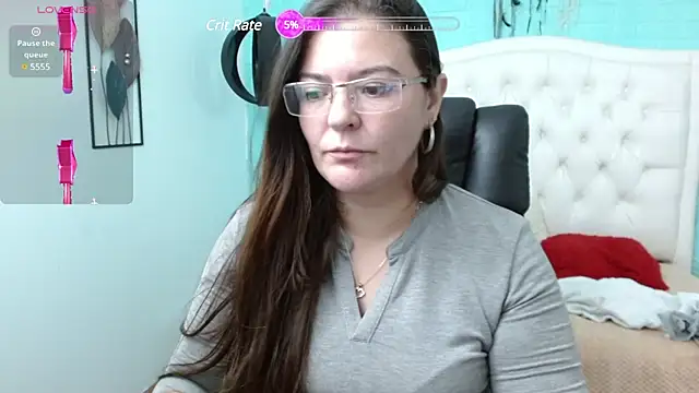 MsJossie online show from March 2025 03:20:01 AM