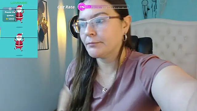 MsJossie online show from January 2026 03:31:02 AM