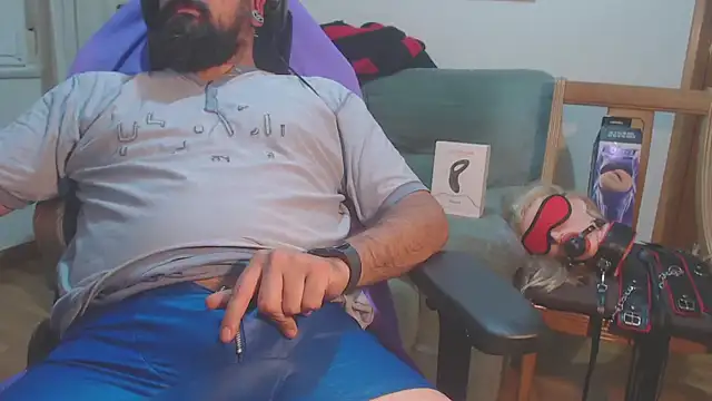 master4subslut online show from September 2025 08:44:01 PM