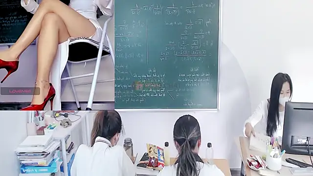  Math  online show from January 2025 03:07:02 AM