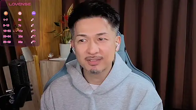 HARU-outdoor-x online show from February 2025 04:24:01 PM