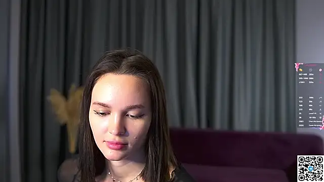 AnneKlint online show from December 2024 11:22:02 AM