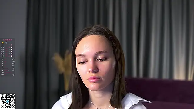 AnneKlint online show from December 2024 11:19:01 AM