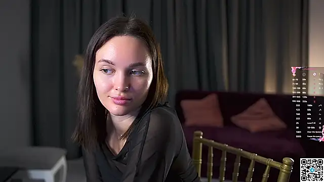 AnneKlint online show from December 2024 02:28:01 PM