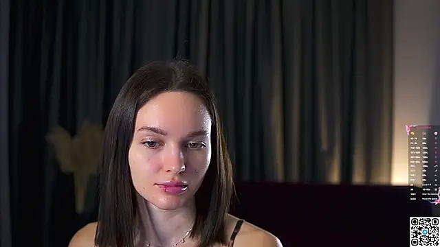 AnneKlint online show from December 2024 05:16:02 AM