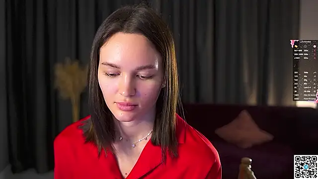 AnneKlint online show from December 2024 09:13:02 AM