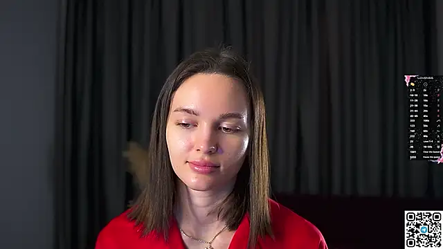 AnneKlint online show from December 2024 05:14:02 AM