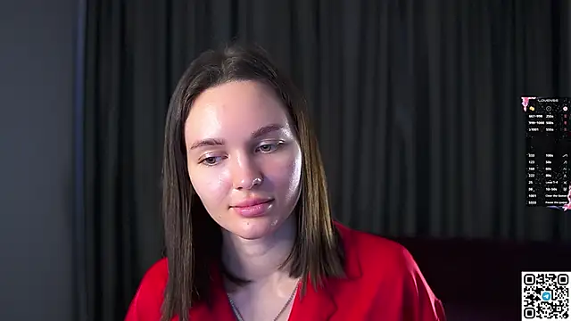 AnneKlint online show from December 2024 08:50:01 AM