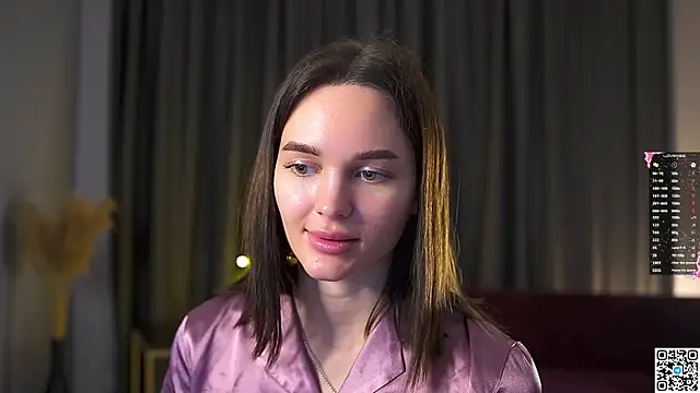 AnneKlint online show from December 2024 08:21:01 AM