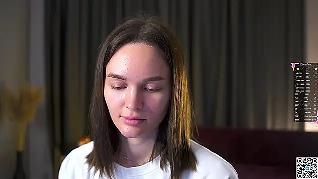 AnneKlint online show from January 2025 08:06:01 AM