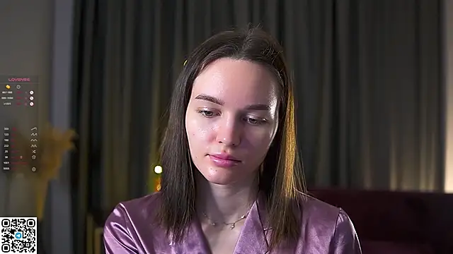 AnneKlint online show from January 2025 05:09:01 AM