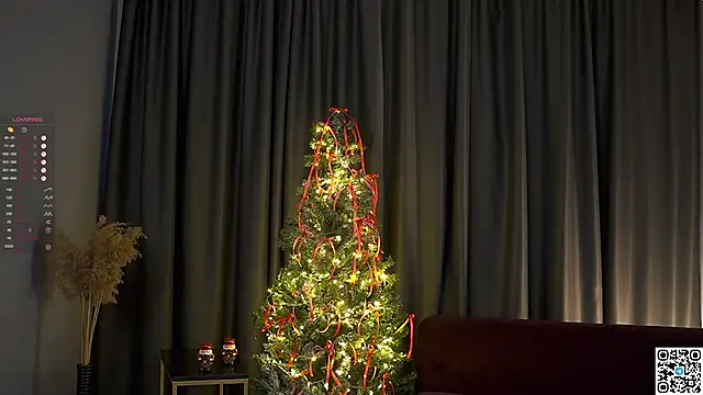 AnneKlint online show from January 2025 11:18:02 AM