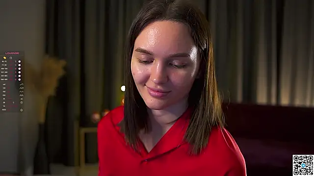 AnneKlint online show from January 2025 02:25:01 PM