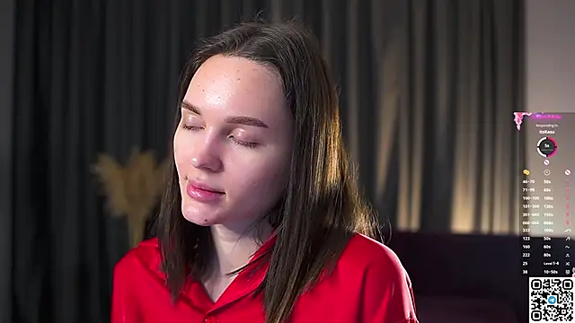 AnneKlint online show from January 2025 11:07:01 AM