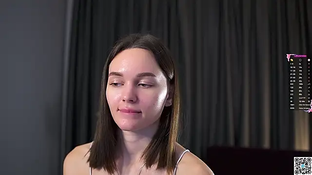 AnneKlint online show from January 2025 08:20:01 AM