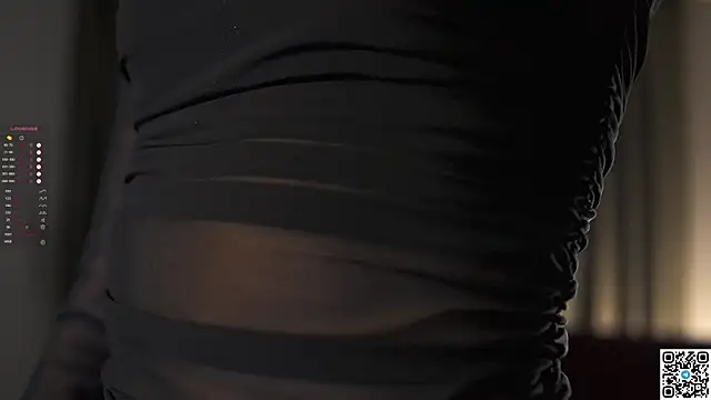 AnneKlint online show from January 2025 05:10:01 AM