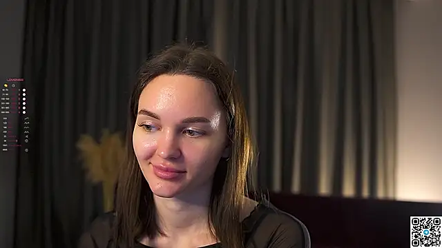 AnneKlint online show from January 2025 08:20:02 AM