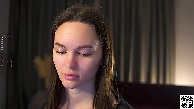 AnneKlint online show from January 2025 11:32:02 AM