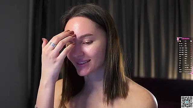 AnneKlint online show from January 2025 08:18:02 AM