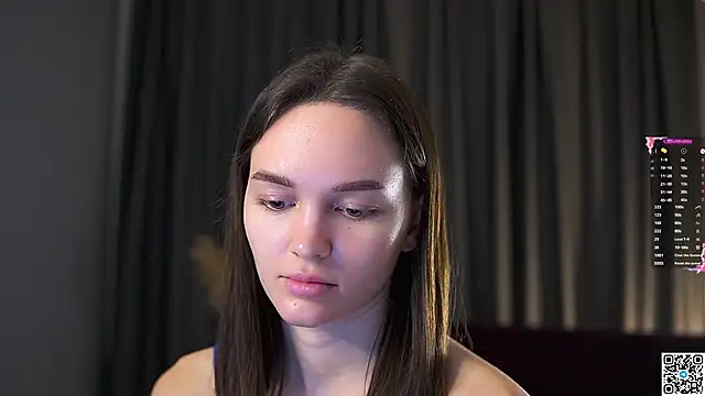 AnneKlint online show from January 2025 12:06:02 PM