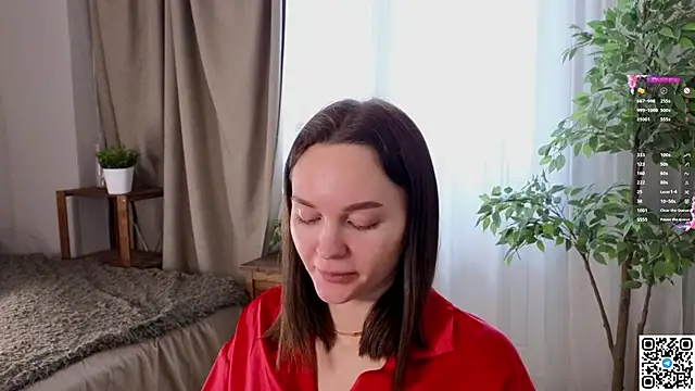 AnneKlint online show from January 2025 09:13:02 AM