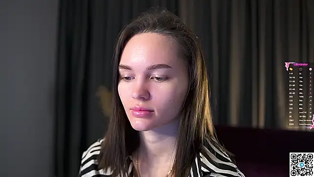 AnneKlint online show from January 2025 05:13:01 AM