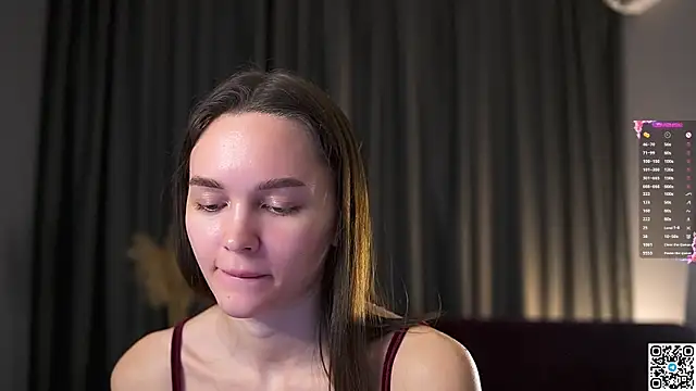 AnneKlint online show from January 2025 11:28:02 AM