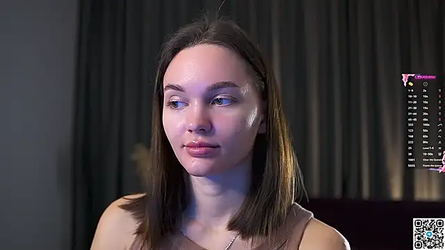 AnneKlint online show from January 2025 05:09:01 AM