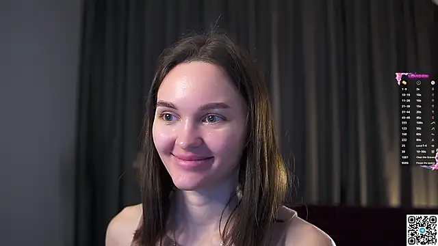 AnneKlint online show from January 2025 11:20:01 AM