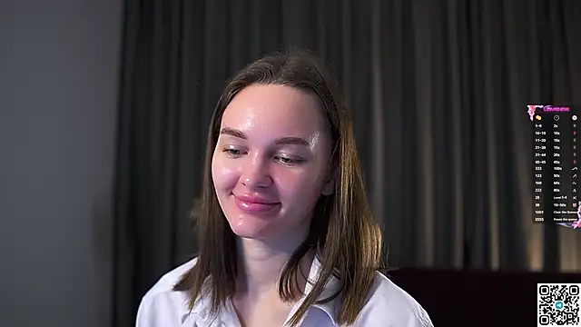 AnneKlint online show from January 2025 05:30:01 AM