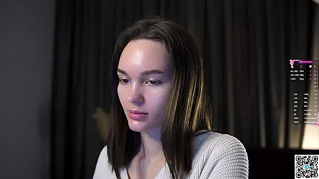 AnneKlint online show from January 2025 05:09:01 AM