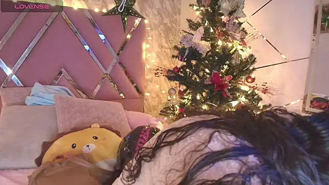 Snapshot of Miaa_Smiith1 chatting on December 2024 11:48:01 AM Miaa Smiith1 online show from December 2024 11:48:01 AM