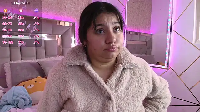 Snapshot of Miaa_Smiith1 chatting on January 2025 11:36:02 AM Miaa Smiith1 online show from January 2025 11:36:02 AM