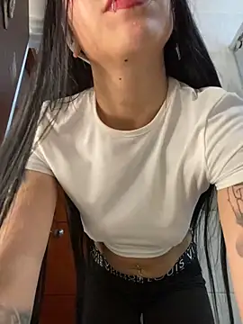 Snapshot of Bunny_sexy01 chatting on January 2025 01:48:02 AM Bunny sexy01 online show from January 2025 01:48:02 AM