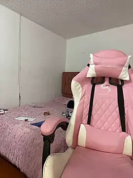 Snapshot of Bunny_sexy01 chatting on November 2025 04:56:02 AM Bunny sexy01 online show from November 2025 04:56:02 AM